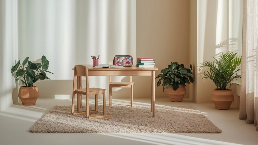 elementy projektu dla skupienia