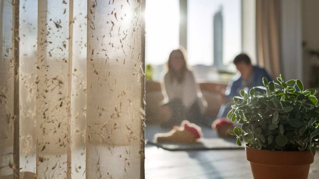 czynniki zwiększające częstotliwość prania