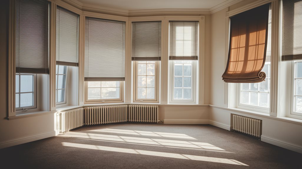 ważność wyboru metody instalacji