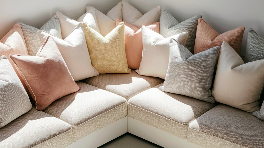 doskonały wybór narożnej sofy