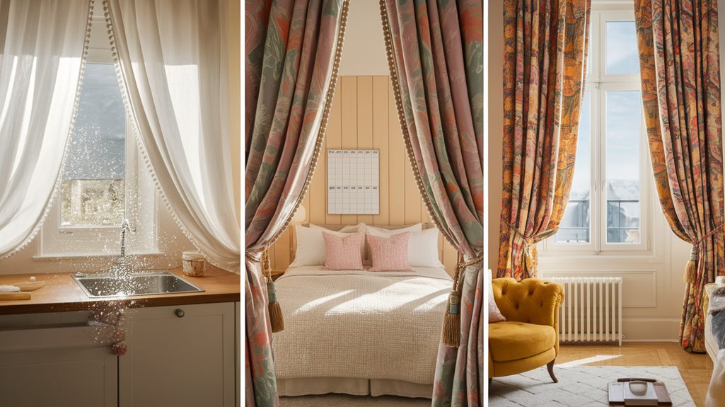 harmonogram sprzątania pokój po pokoju