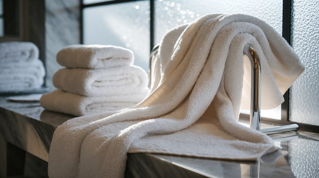 ciężary ręczników do zastosowań